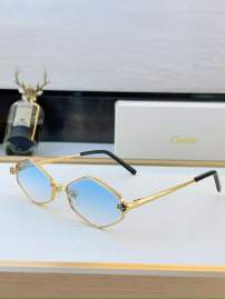 Picture of Cartier Sunglasses _SKUfw80914783fw